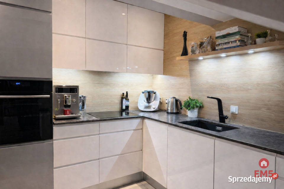 sprzedaży mieszkania 95m2 3 pok Białystok