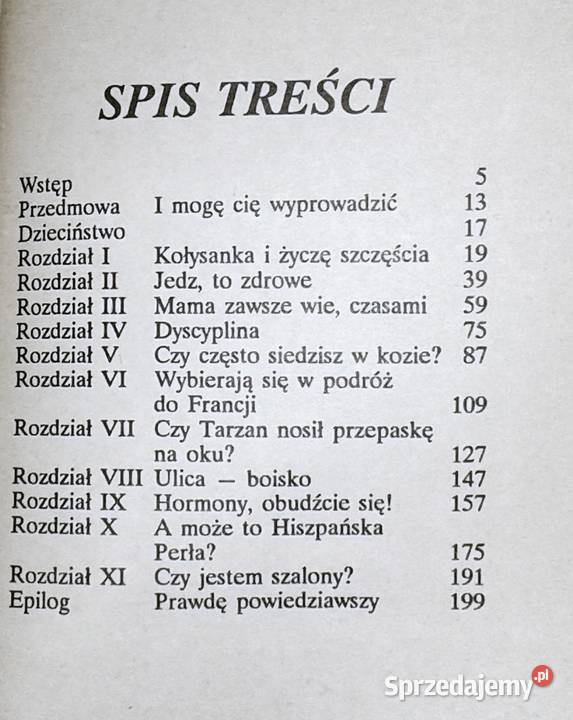 Dzieciństwo Bill Cosby Chełm