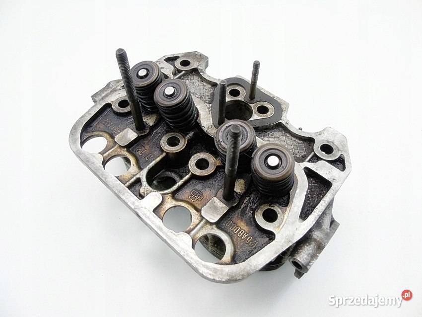 GŁOWICA 4317652 126AB000 FIAT 126P 600 MALUCH osobowe Sosnowiec sprzedam