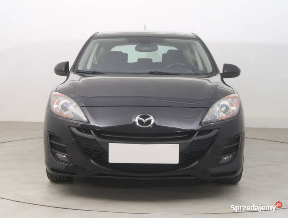 Mazda 3 20 4/5 Bielany Wrocławskie
