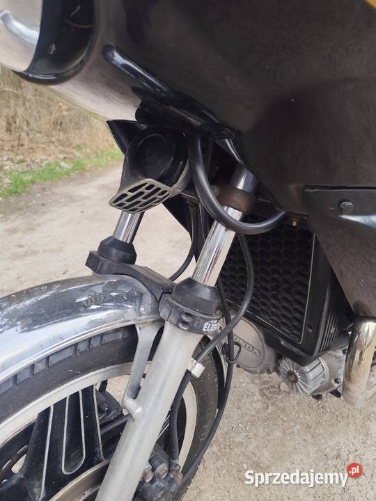 Honda CX500Gold WingVTCBClassyk Skarżysko-Kamienna sprzedam