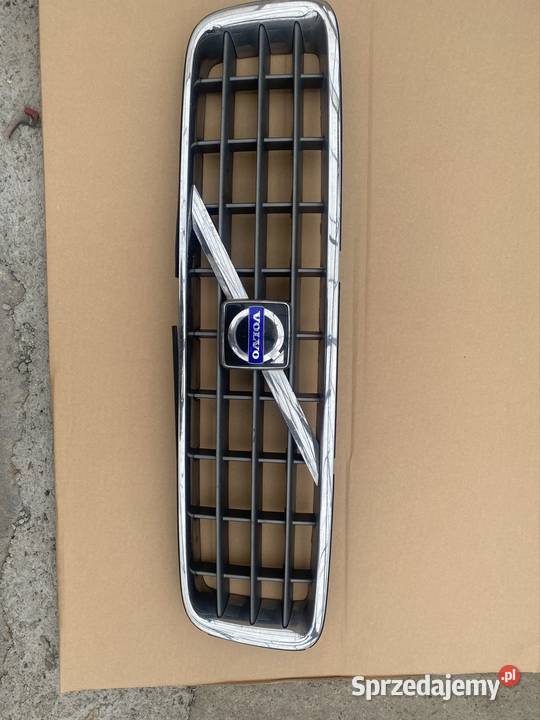 Xc90 atrapa grill Atrapy Atrapy Biała Podlaska sprzedam