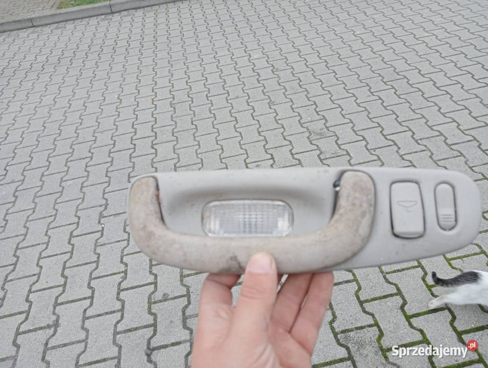 Rączka podsufitki Chrysler tl7771 Sulechów sprzedam
