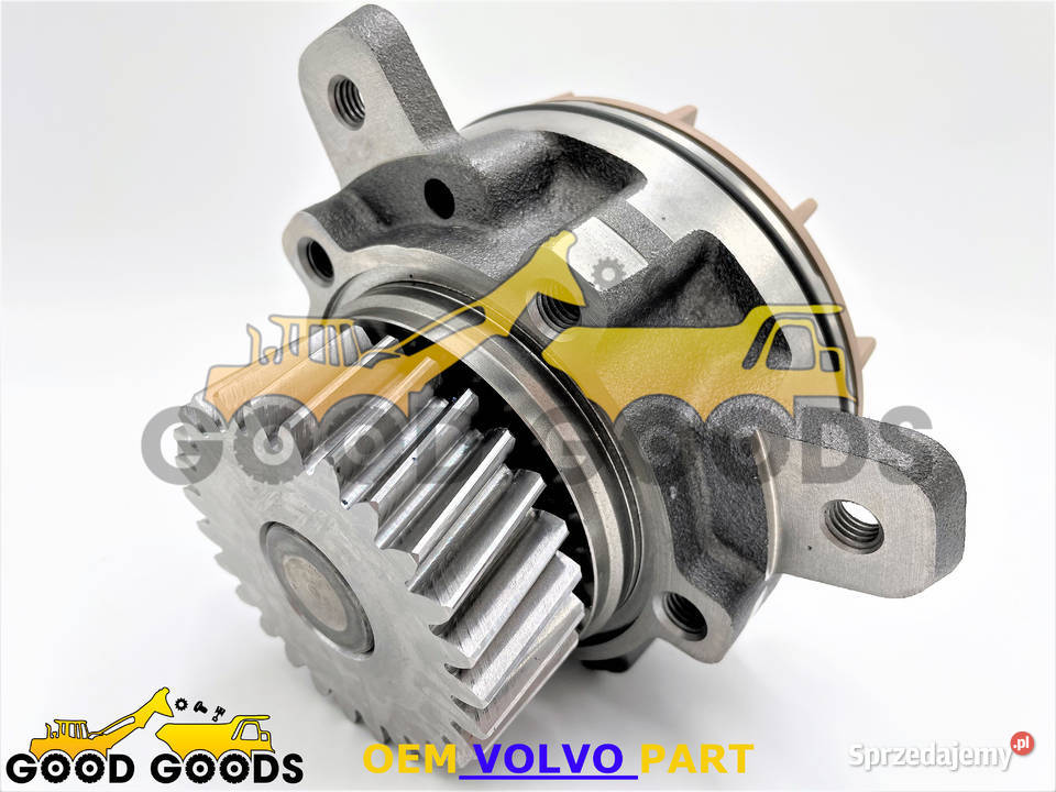 VOLVO POMPA WODY 20734268 9020734268 OEM Władysławów