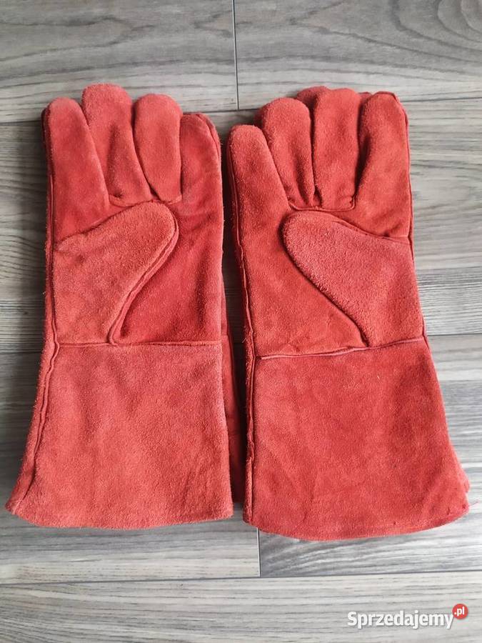 Rękawice spawalnicze Dom i Ogród Zielona Góra