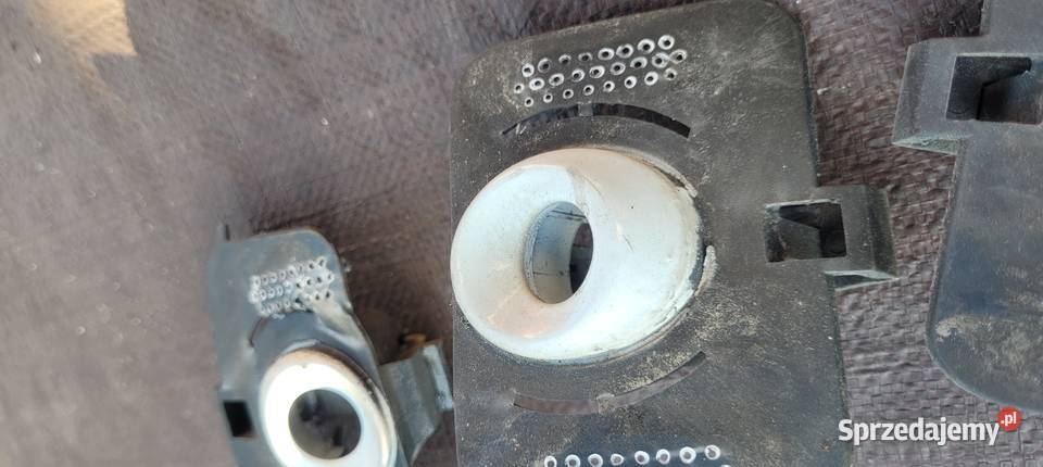 MERCEDES SPRINTER W906 UCHWYT KOSZYK PDC Ruda Śląska