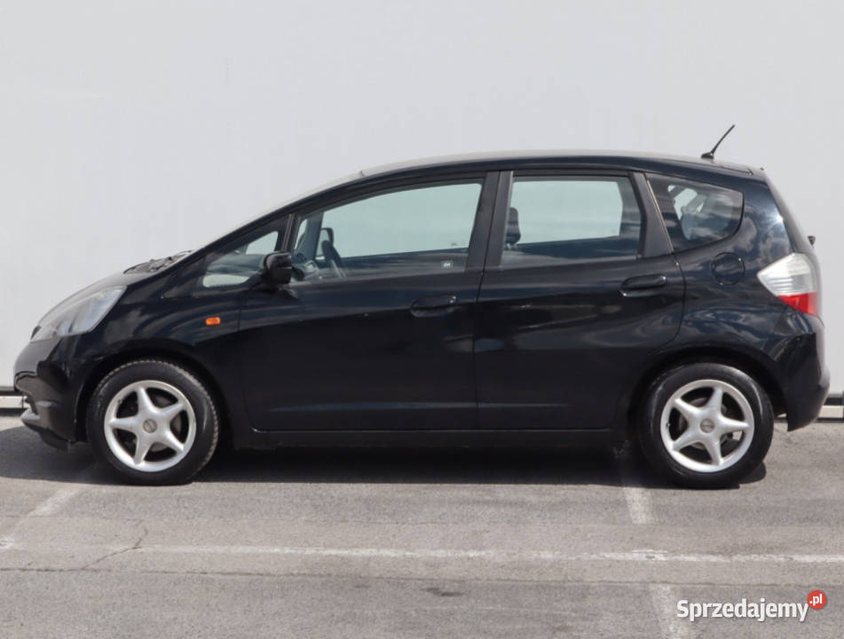 Honda Jazz 12 iVTEC