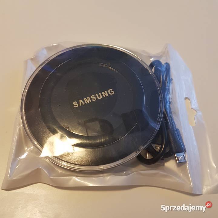 Samsung Ladowarka Indukcyjna Ożarów Mazowiecki