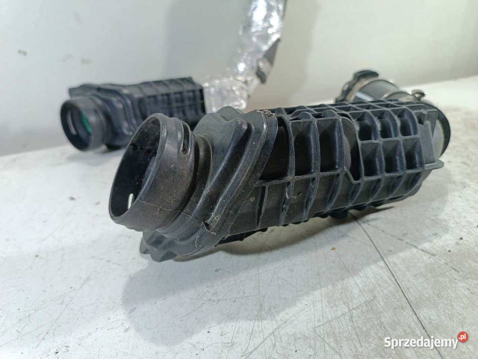 RURA DOLOT TURBINY RENAULT CLIO IV 15 DCI