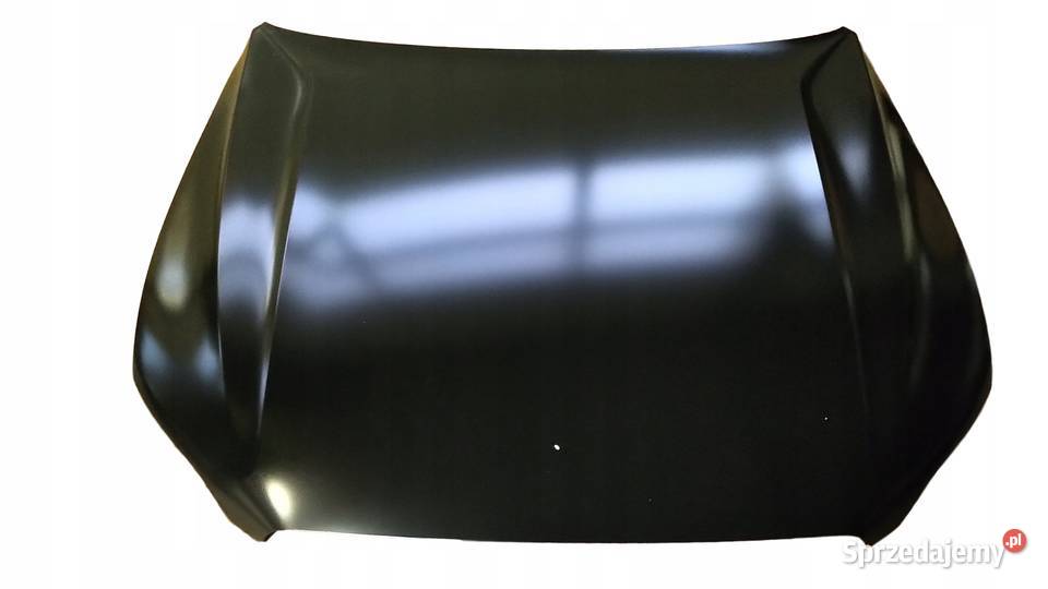 VOLVO XC60 II maska pokrya silnika nowa oryginal Bielany Wrocławskie