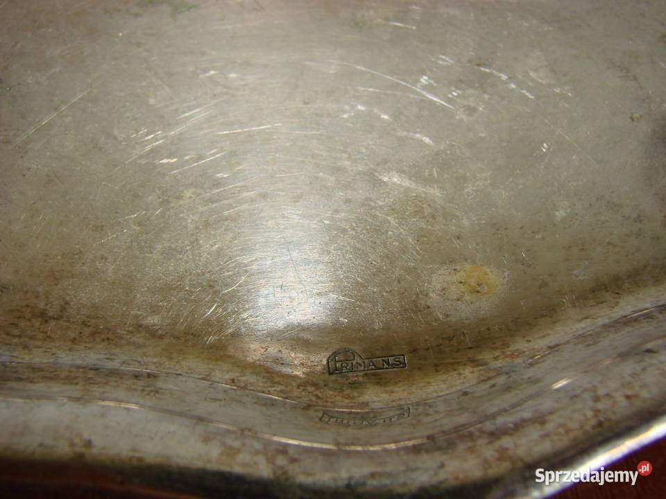 Prima NS tacka plater Pruszcz Gdański