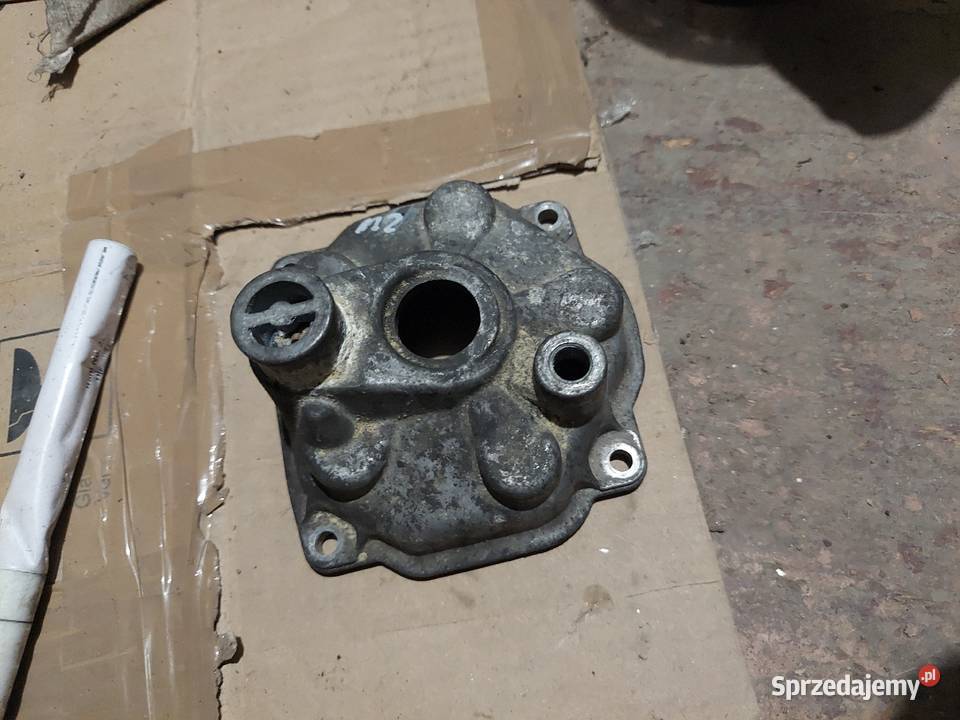 Aprilia RS 125 rotax 122 pokrywa głowicy głowica Jelenia Góra