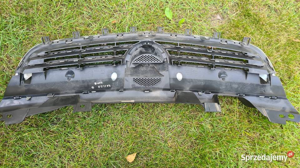 Sprzedam Gril Opel Zafira b mazowieckie Mińsk Mazowiecki