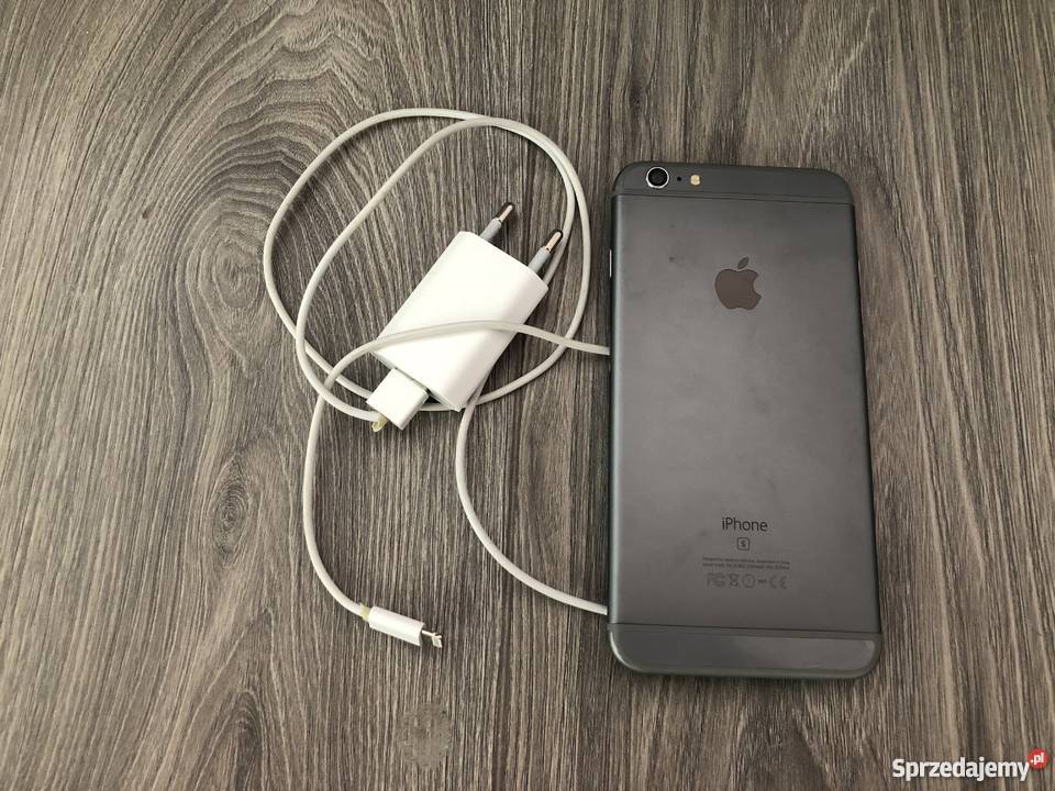 Nowy Chiński IPhone 6 s plus ładowarka bluetooth sprzedam