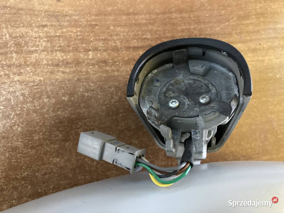 LUSTERKO WSTECZNE 4F0857511E AUDI A6 C6 Rakoniewice