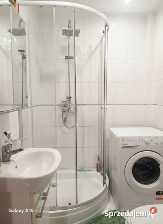 Mieszkanie Kłodzko BohGetta 2 piętra