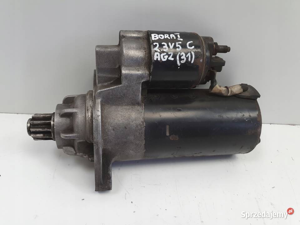 ROZRUSZNIK VW Bora 23 V5 ROZRUSZNIK Rudka