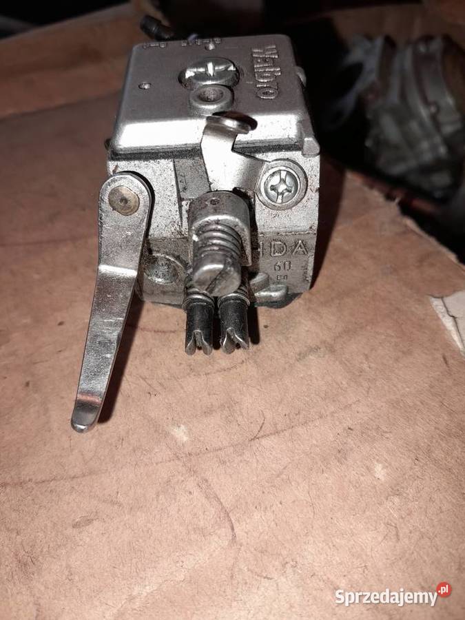 Gaźnik Walbro 21245 Żywiec