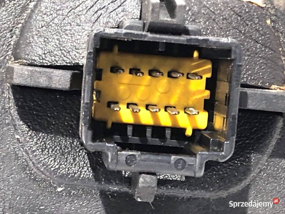 LUSTERKO PRAWY RENAULT SCNIC II Minivan 0310