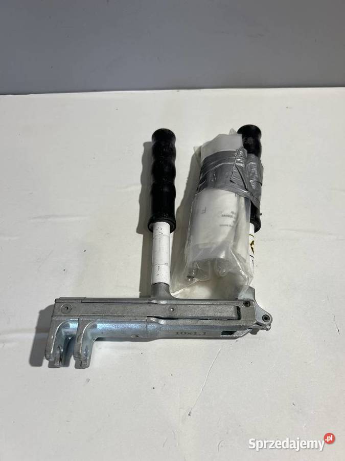 URZADZENIE PRASA RĘCZNA REHAU UPONOR Kraków sprzedam