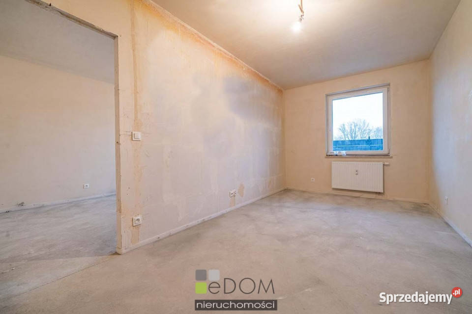 Mieszkanie Gorzów Wielkopolski 4794m2