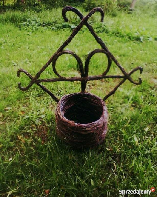 ozdoby ogrodowe sprzedam