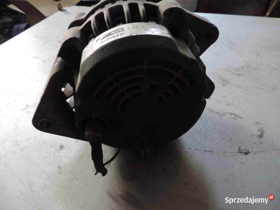 Alternator Opel Omega B 20 B Nowy Sącz