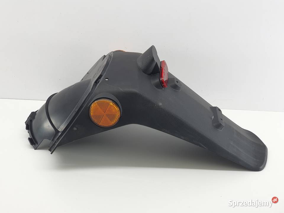 BLOTNIK TYL CHLAPACZ MOCOWANIE REJ PEUGEOT Janowice