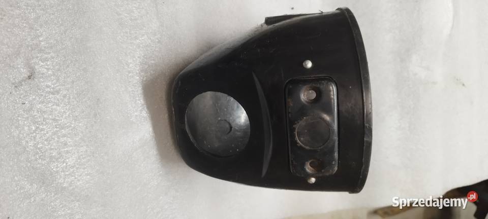 Obudowa lampy Jawa Mustang lubelskie Biała Podlaska