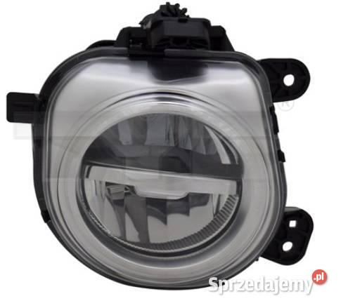 Bmw X3 F25 X4 F26 X5 F15 X6 F16 lampa Łódź