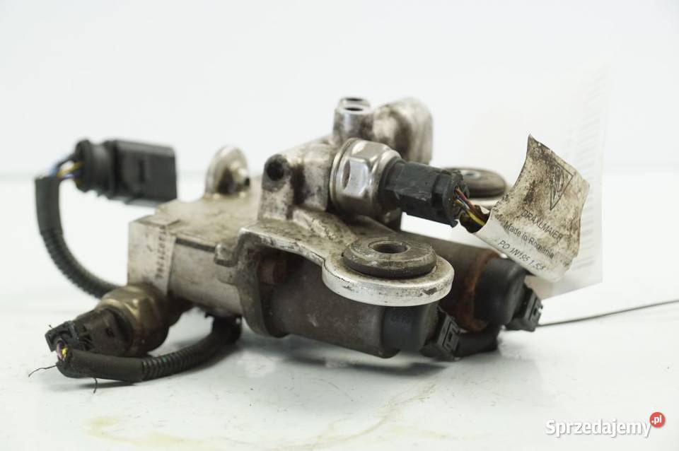 97035907704 DYNAMIC DRIVE PANAMERA 970 ZAWÓR