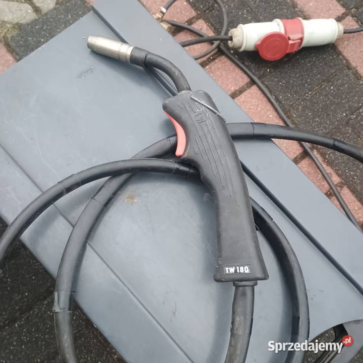 Migomat Einhell Euro SGA 1903 Turbo