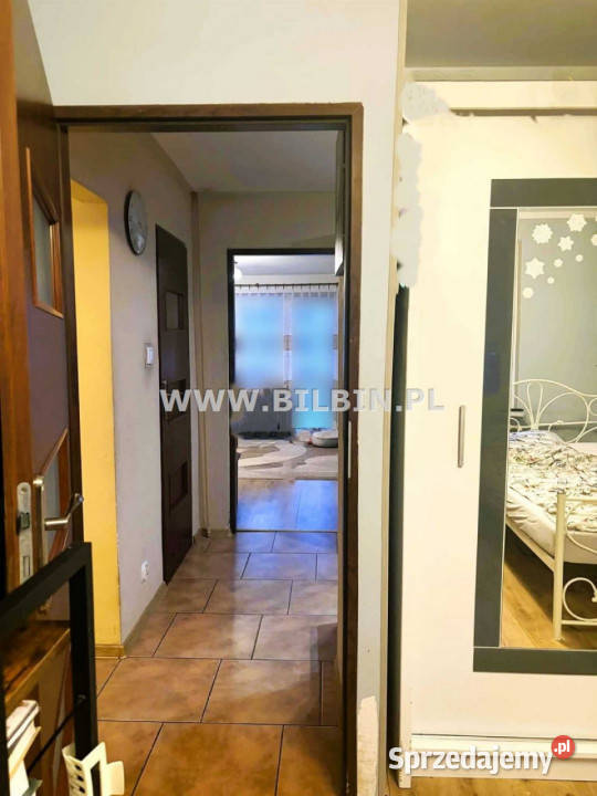 Mieszkanie Suwałki 44m2 2pokojowe