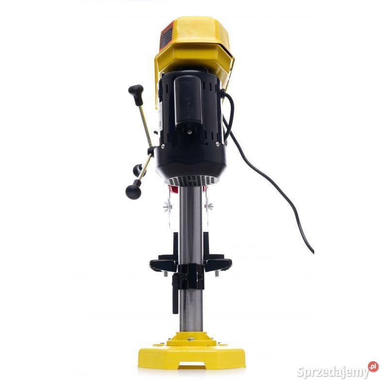 WIERTARKA stołowa 1850W 13MM 5STOPNIOWA model Narzędzia Ostrołęka