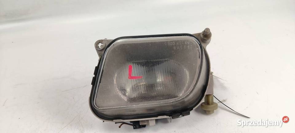 LAMPA LEWA PRZÓD MERCEDES W210 1305233160 Lipno sprzedam