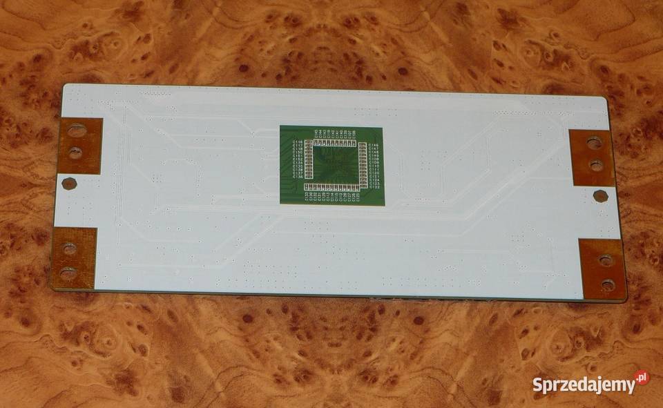 TCon HV550QUB 476021062 TV Philips 55PUS6401 Lublin