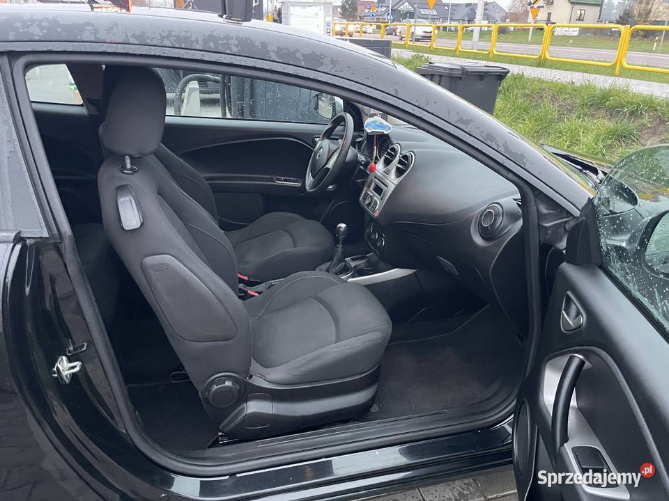 Sprzedam Alfę benzyna Lublin