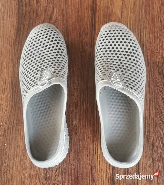 Buty do ogrodu Lędziny