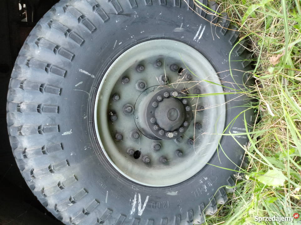 Część koparki Waryski K 407 Gałowo