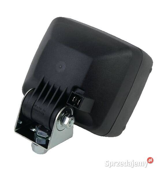 Lampa robocza kwadratowa H3 Ultra Beam Kamionna
