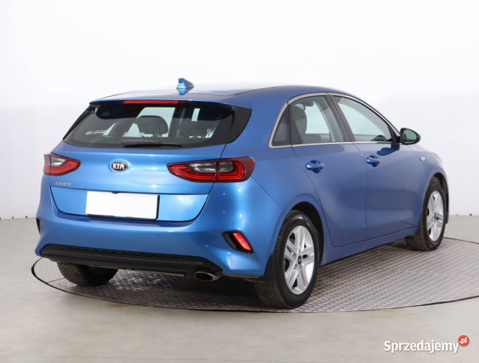 Kia Ceed 14 TGDI Piaseczno