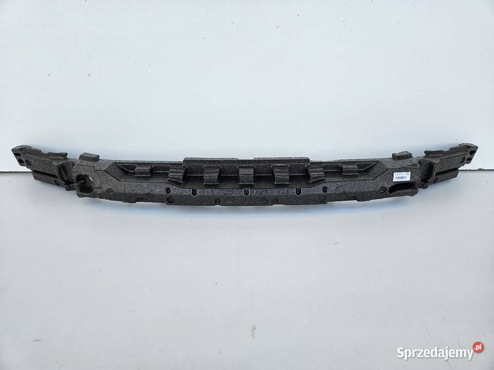 BMW X1 F48 LIFT LCI MPAKIET ABSORBER ZDERZAKA Międzychód sprzedam