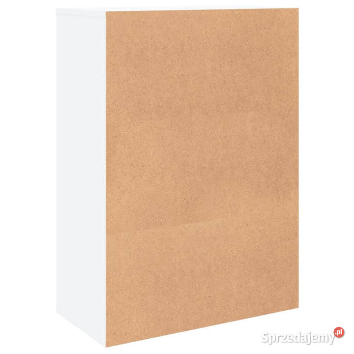 Szafka biała 60x31x84 materiał drewnopochodny Warszawa