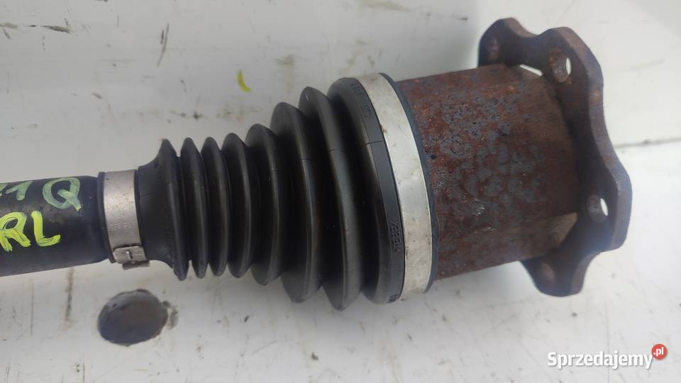 76IRLAUDI A5 8T 0711 A4 B8 20 TFSI 8K0407271Q
