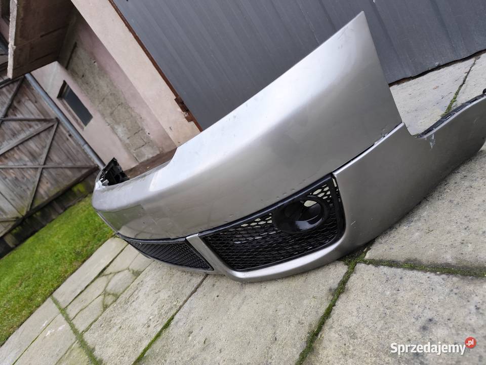 Zderzak ma design audi a4 b6 łódzkie