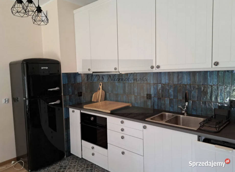 nowe mieszkanie 2 pokoje z ogródkiem Piastów