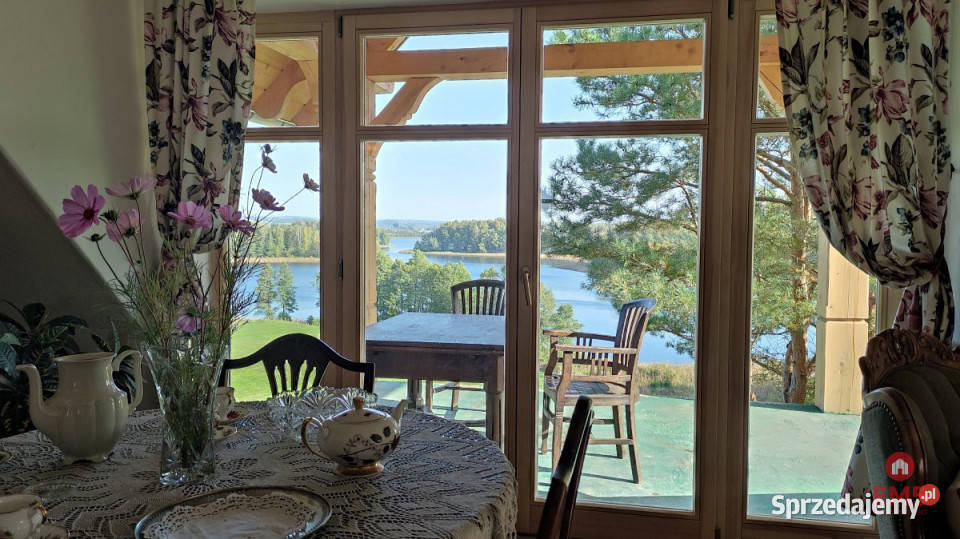 Dom wolnostojący Pobondzie 150m2 Sprzedaż