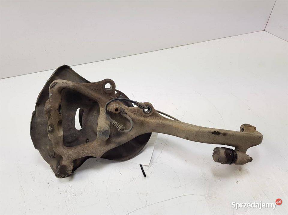 ZWROTNICA LEWA PRZÓD MERCEDES W221 S350 Lipno sprzedam