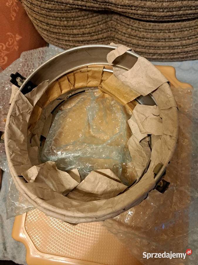 Ramka reflektora M72 BMWNSUzis Reflektory i halogeny lubelskie