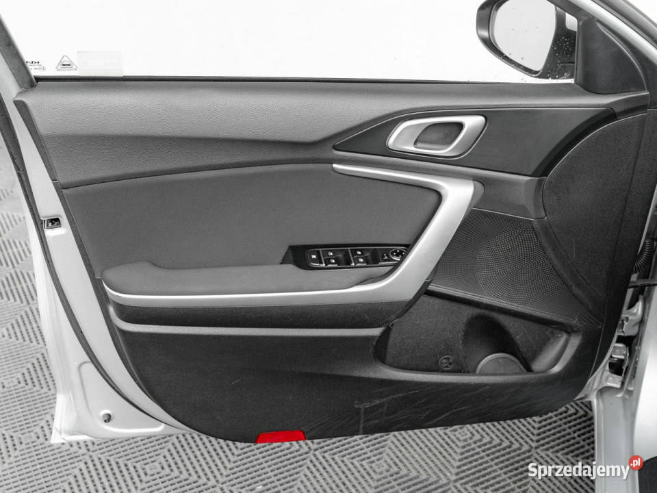 Kia Ceed GD4E97815 TGDI M 2 stref klima Kcof Gdańsk
